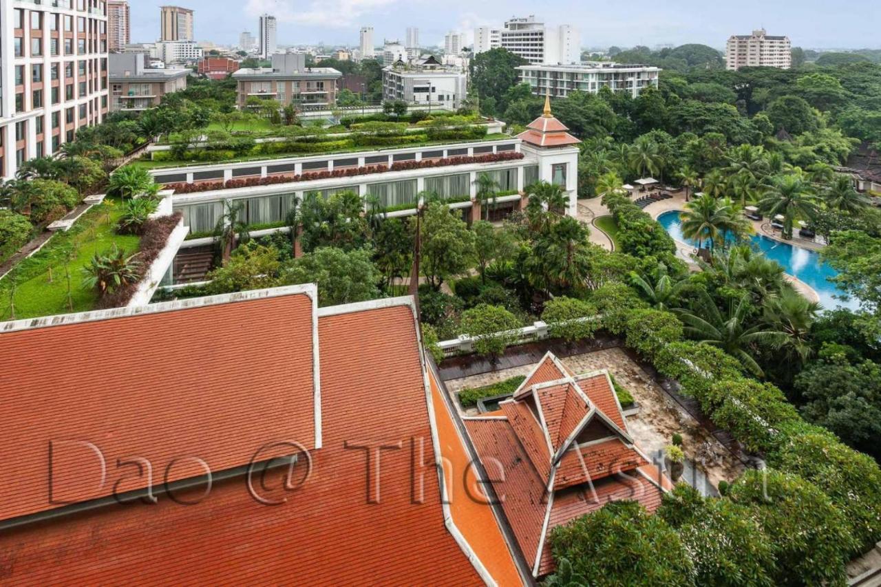 The Astra Chiang Mai Lejlighed Eksteriør billede